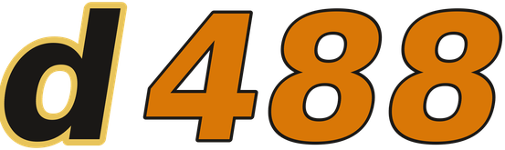 d488 logo